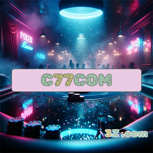 Conectando Gamers: Atrações na Plataforma c77.com