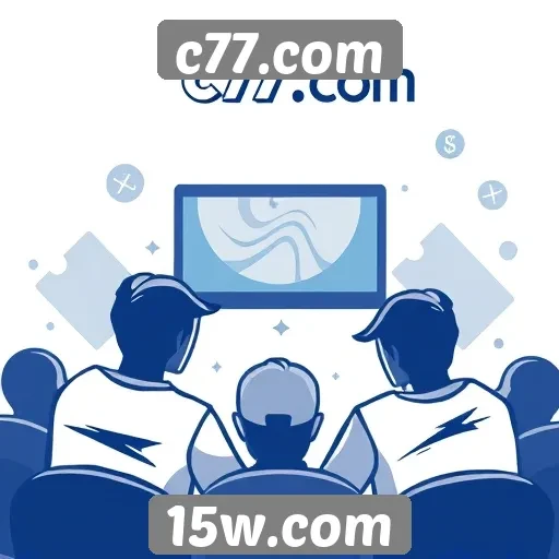 Impacto do c77.com na comunidade de jogadores