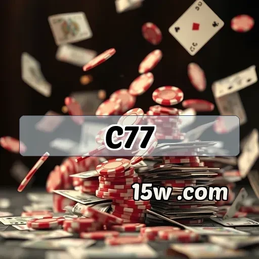 c77.com: O Melhor Destino Para Jogos Online no Brasil