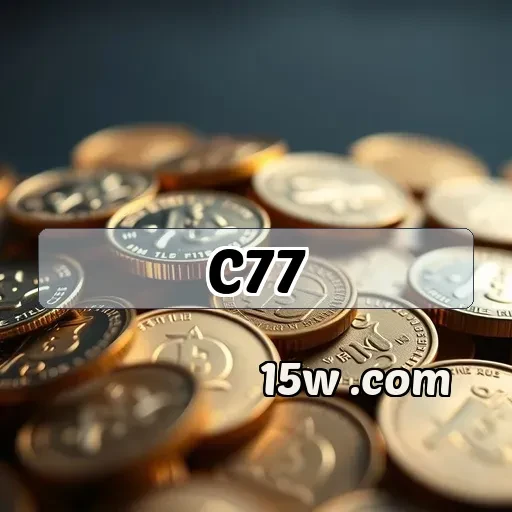 c77.com: Descubra a Exclusividade da Seção VIP e Seus Benefícios