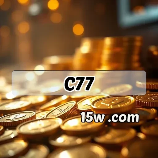 c77.com: Ofertas Incríveis e Bônus Para Você Aprová-las