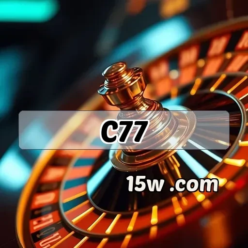 c77.com: Descubra os Caça-Níqueis que Encantam Jogadores Brasileiros