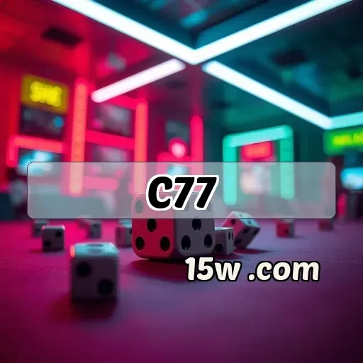 c77.com: Experimente a Emoção dos Eventos Esportivos Agora Mesmo!