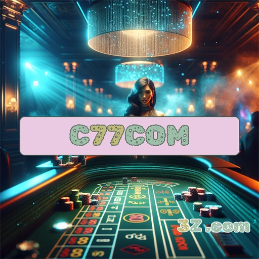 c77.com Área VIP